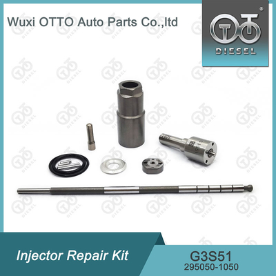 Kit Perbaikan Injektor Denso G3S51 untuk 295050-1050 16600-5X30A