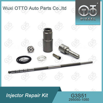 Kit Perbaikan Injektor Denso G3S51 untuk 295050-1050 16600-5X30A
