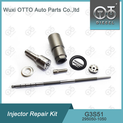 Kit Perbaikan Injektor Denso G3S51 untuk 295050-1050 16600-5X30A