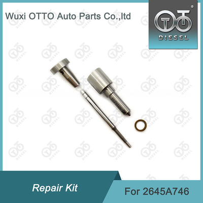 320-0677 Kit Perbaikan  Untuk Injektor 320D 2645A746