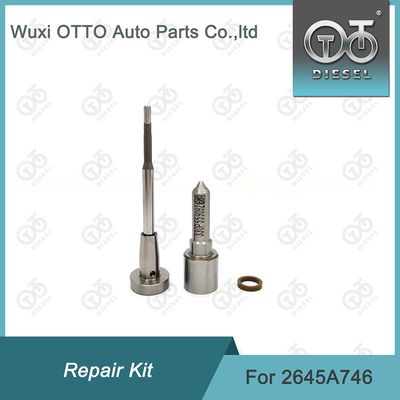 320-0677 Kit Perbaikan  Untuk Injektor 320D 2645A746