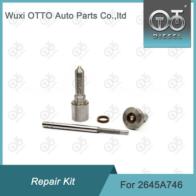 320-0677 Kit Perbaikan  Untuk Injektor 320D 2645A746
