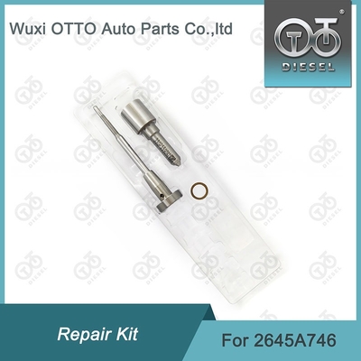 320-0677 Kit Perbaikan  Untuk Injektor 320D 2645A746