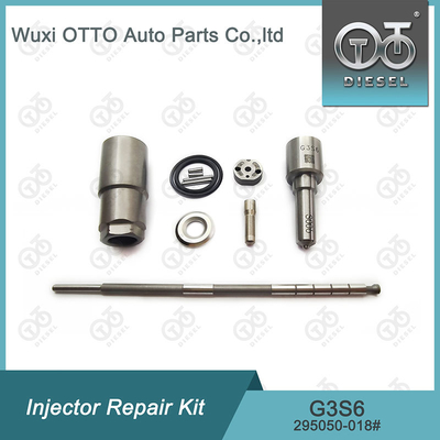 Kit Perbaikan Injektor Denso G3S6 untuk 23670-0L090 294050-0521