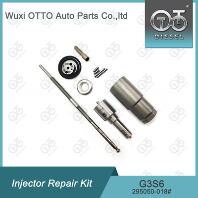 Kit Perbaikan Injektor Denso G3S6 untuk 23670-0L090 294050-0521