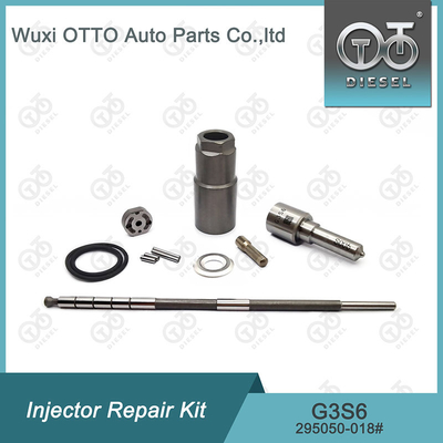 Kit Perbaikan Injektor Denso G3S6 untuk 23670-0L090 294050-0521