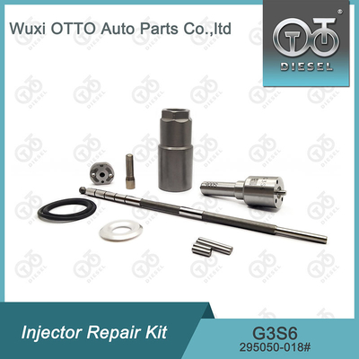 Kit Perbaikan Injektor Denso G3S6 untuk 23670-0L090 294050-0521