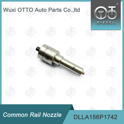 Nosel Common Rail Bosch DLLA156P1742 untuk Hyundai 33800-2A900