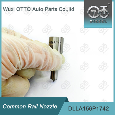 Nosel Common Rail Bosch DLLA156P1742 untuk Hyundai 33800-2A900