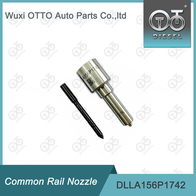 Nosel Common Rail Bosch DLLA156P1742 untuk Hyundai 33800-2A900