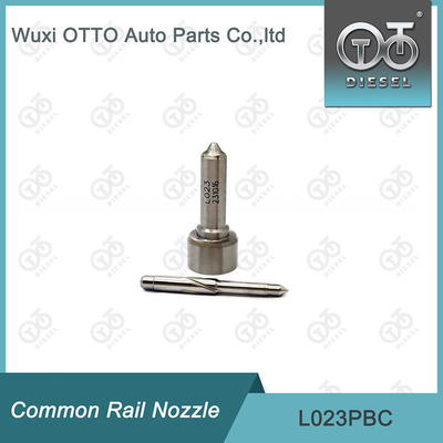 Delphi Common Rail Nozzle L023PBC Baja Berkecepatan Tinggi
