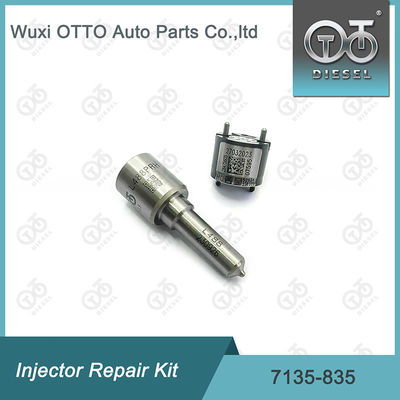 Kit Nozzle-CVA Kit Nozzle-Valve Kit 7135-835  Injector Repair Kit