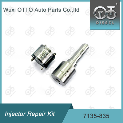 Kit Nozzle-CVA Kit Nozzle-Valve Kit 7135-835 Delphi Injector Repair Kit