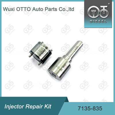 Kit Nozzle-CVA Kit Nozzle-Valve Kit 7135-835  Injector Repair Kit