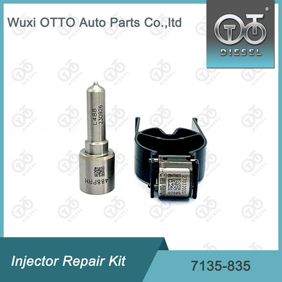 Kit Nozzle-CVA Kit Nozzle-Valve Kit 7135-835 Delphi Injector Repair Kit