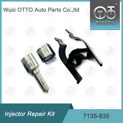 Kit Nozzle-CVA Kit Nozzle-Valve Kit 7135-835 Delphi Injector Repair Kit