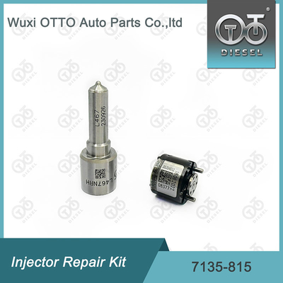 Kit Injektor Delphi Nozzle-Valve Kit 7135-815