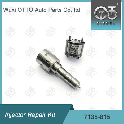 Kit Injektor Delphi Nozzle-Valve Kit 7135-815