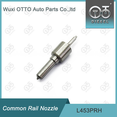 L453PRH Common Rail Nozzle Delphi Baja Kecepatan Tinggi
