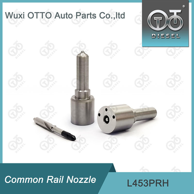 L453PRH Common Rail Nozzle Delphi Baja Kecepatan Tinggi