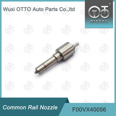 F00VX40056 / F00 VX 40056 Nozzle Injektor Piezo Untuk Injektor 0445116033