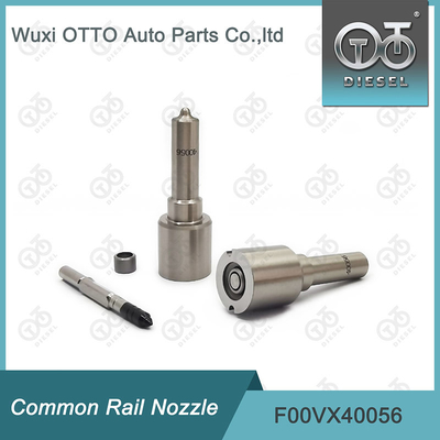 F00VX40056 / F00 VX 40056 Bosch Piezo Nozzle Untuk Injektor 0445116033