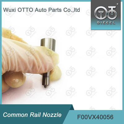 F00VX40056 / F00 VX 40056 Nozzle Injektor Piezo Untuk Injektor 0445116033