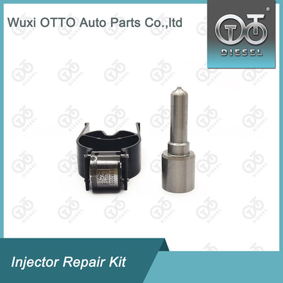 Kit perbaikan Delphi Injector 7135-816 Kit Nozzle-Valve Kit Kit Nozzle-CVA Kit