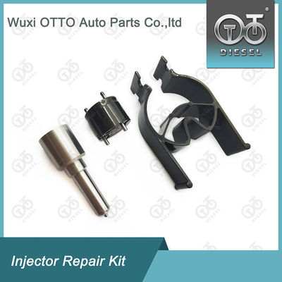 Kit Perbaikan Injektor Diesel 7135-816 Untuk Injektor 28506046 / 28565336 Terapan VW GOLF 1.6L E6 61/88 KW SUV
