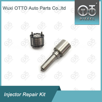 Kit perbaikan Delphi Injector 7135-816 Kit Nozzle-Valve Kit Kit Nozzle-CVA Kit