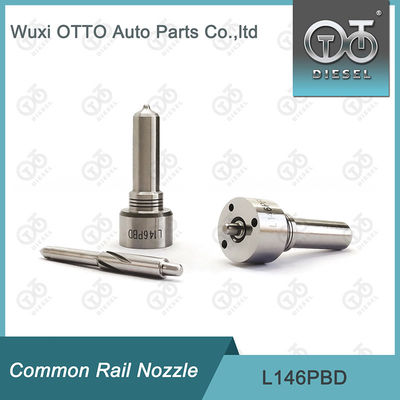 L146PBD  Common Rail Nozzle Untuk Injector R05201D R02701Z