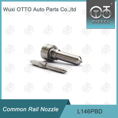 L146PBD  Common Rail Nozzle Untuk Injector R05201D R02701Z