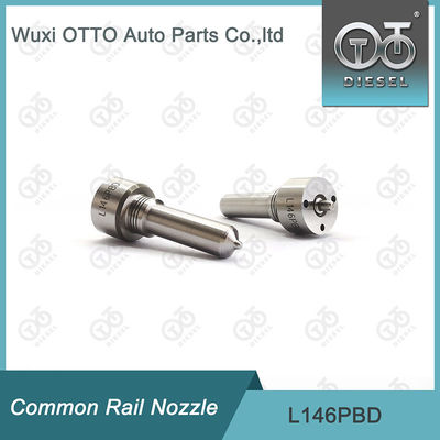 L146PBD  Common Rail Nozzle Untuk Injector R05201D R02701Z