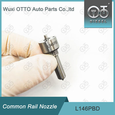 L146PBD  Common Rail Nozzle Untuk Injector R05201D R02701Z