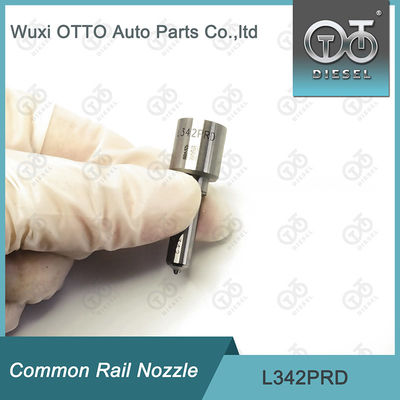 L342PRD  Common Rail Nozzle Untuk Injector R00101D PSA / FORD DW10C