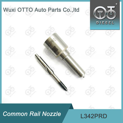 L342PRD  Common Rail Nozzle Untuk Injector R00101D PSA / FORD DW10C