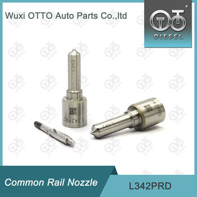 L342PRD  Common Rail Nozzle Untuk Injector R00101D PSA / FORD DW10C