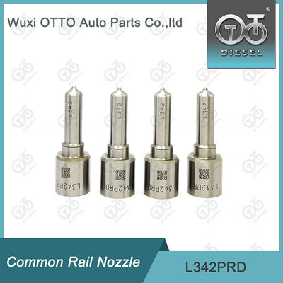 L342PRD  Common Rail Nozzle Untuk Injector R00101D PSA / FORD DW10C