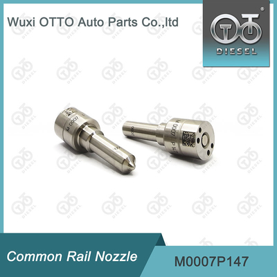 M0007P147 Diesel Common Rail Injector Nozzles Untuk Injector A2C59511606 / 5WS40087