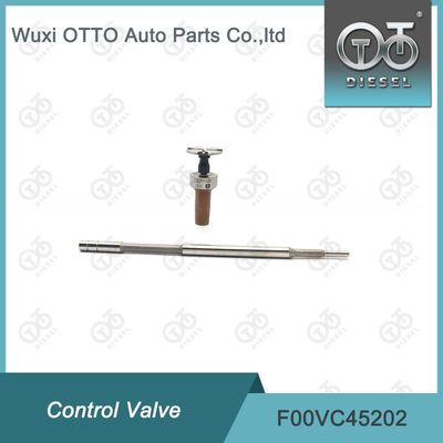 F00VC45202 / F 00V C45 202 Injector Control Valve Common Rail Untuk 0445110680