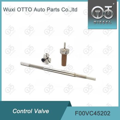 F00VC45202 / F 00V C45 202 Injector Control Valve Common Rail Untuk 0445110680