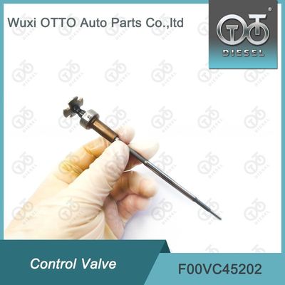 F00VC45202 / F 00V C45 202 Injector Control Valve Common Rail Untuk 0445110680