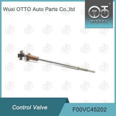 F00VC45202 / F 00V C45 202 Injector Control Valve Common Rail Untuk 0445110680