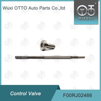 Bagian Common Rail Untuk Injektor Bosch Common Rail Injector Valve F 00R J02 466 / F00RJ02466