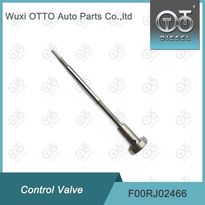 Bagian Common Rail Untuk Injektor Bosch Common Rail Injector Valve F 00R J02 466 / F00RJ02466