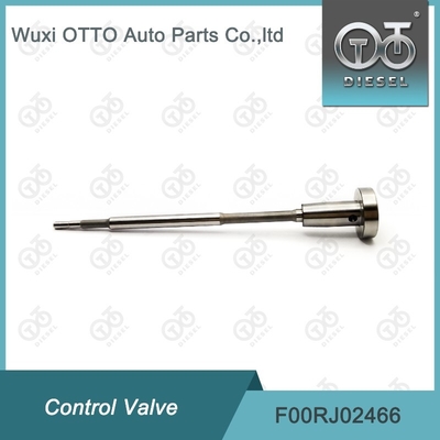 Bagian Common Rail Untuk Injektor Bosch Common Rail Injector Valve F 00R J02 466 / F00RJ02466