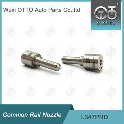 Nosel Common Rail L347PRD Untuk Injektor EMBR00002D / EMBR00001D