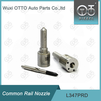 Nosel Common Rail L347PRD Untuk Injektor EMBR00002D / EMBR00001D