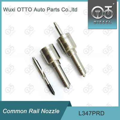 Nosel Common Rail L347PRD Untuk Injektor EMBR00002D / EMBR00001D