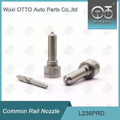 L236PRD Nosel Rel Umum untuk Injektor R04201D